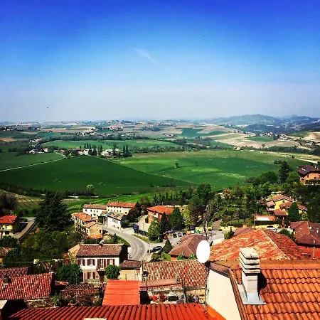 Appartamento Noi Due - Relax In Monferrato *