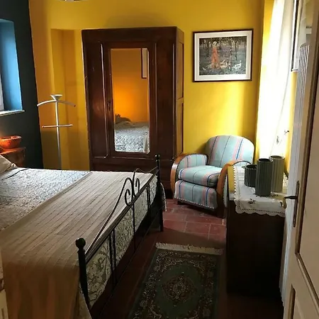 公寓 Noi Due - Relax In Monferrato