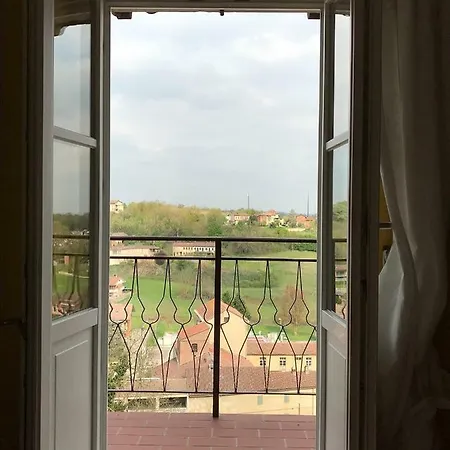 Noi Due - Monferrato Lägenhet