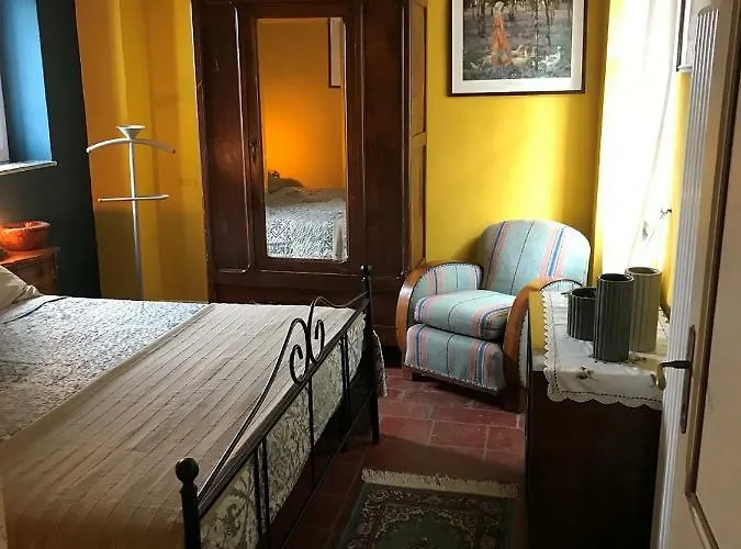 아파트 Noi Due - Relax In Monferrato