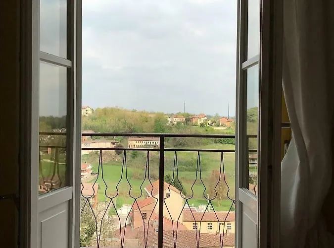 Noi Due - Relax In Monferrato 아파트