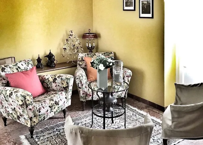 Noi Due - Relax In Monferrato 아파트